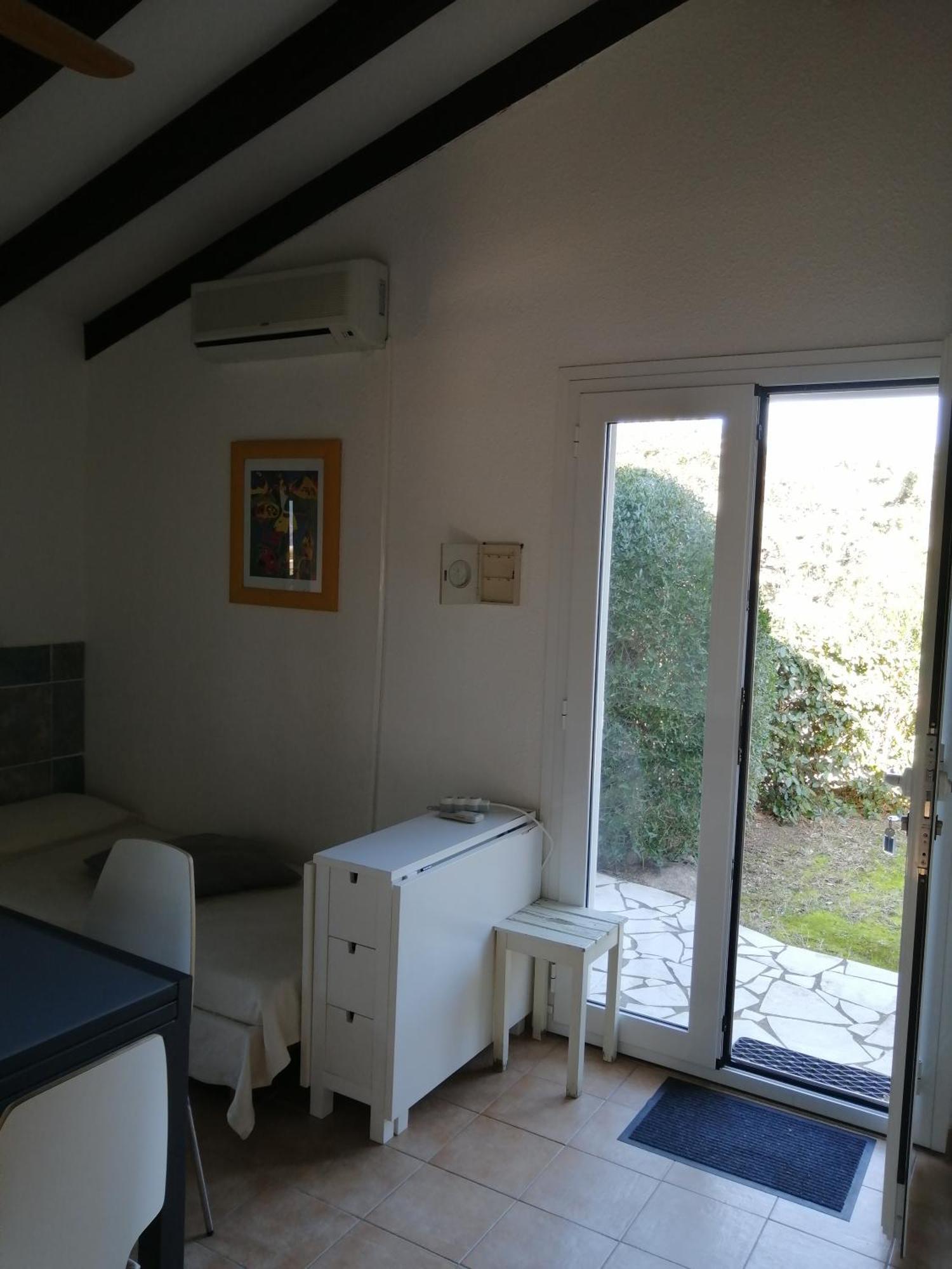 Villa Vue Mer A Santa Giulia 포르토베쉬오 외부 사진